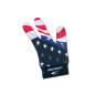 Preview: Billard Handschuh Longoni USA Flagge